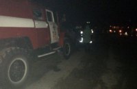 В Хмельницкой области произошло ДТП: один погибший и шестеро раненых