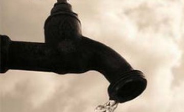 В Днепропетровской области во всех детсадах городов областного подчинения установлены системы доочистки воды, - Александр Вилкул