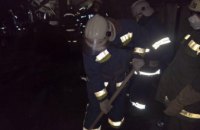 В Кривом Роге на «АрселорМитталл» рухнула крыша: под завалами остался работник (ВИДЕО)