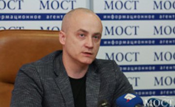 УКРОП потребует перезагрузки всей системы власти в стране, - Андрей Денисенко