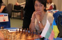 Украинка стала чемпионкой мира по шахматам