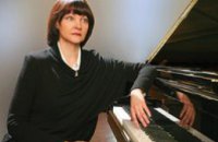 На Днепропетровщине Баха, Моцарта и Шумана сыграет всемирно известная пианистка