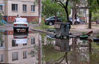 В Днепропетровске обнаружили 81 зону возможного подтопления 