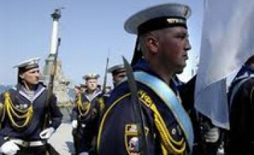Украина перейдет на упрощенную систему подготовки и дипломирования моряков