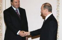 Янукович встретится с Путиным в Крыму