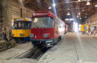 Дніпровський метрополітен отримав техніку від Японії: нова унікальна машина посилить технічну службу підприємства