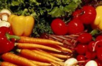 Цены на овощи и фрукты в Украине выросли