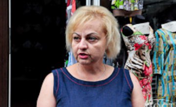 Предприниматели Днепра объявят голодовку в случае сноса рынка на Боброва
