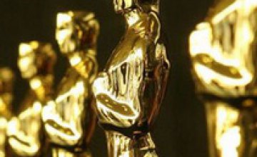 Украина начинает отбор фильмов на премию «Оскар»