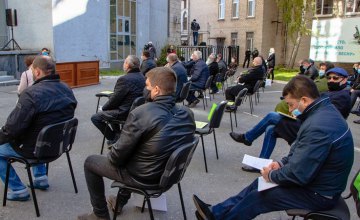 Итоги 62-й сессии Днепровского горсовета: присвоение звания почетного гражданина города и принятия бюджетных вопросов