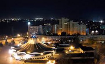 До 4 декабря в цирке Днепра можно посмотреть захватывающую программу «Африканские страсти»