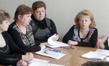  В Синельниковском районе Днепропетровской области Оппозиционный Блок выдвинул 13 кандидатов на выборы в объединенной громаде