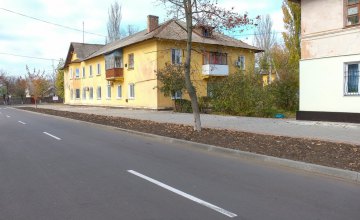 ​В 2018-м в Покрове капитально отремонтировали четыре улицы – Валентин Резниченко