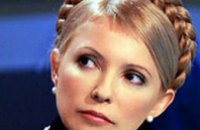Юлия Тимошенко — самый упоминаемый в СМИ украинский политик