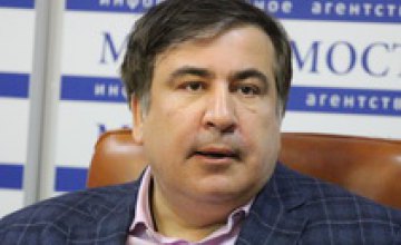 Украине нужна новая Партия регионов, - Михаил Саакашвили