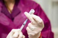 Более миллиона жителей Днепропетровщины завершили вакцинацию от коронавируса