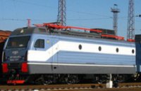 Поезд на Красноград будет курсировать с ж/д вокзала Днепропетровска