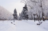 С 16 января на Днепропетровщине ожидается похолодание 