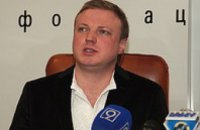Нардеп Святослав Олийнык: «Урезание зарплат не повлияет на работу органов власти» 