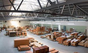 Эксперт: «В условиях мирового кризиса потенциал европейского рынка для украинских мебельных компаний повысился»