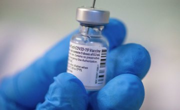 В центрах массовой вакцинации Днепропетровщины сделали более 2 миллиона прививок от COVID-19