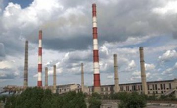 Газовый уголь вместо антрацита для ДТЭК Приднепровской ТЭС: снижение влияния на окружающую среду