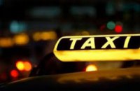 В Харькове неизвестный жестоко зарезал таксиста