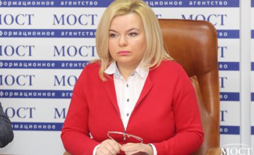 Вопрос о переименовании Днепропетровской области должна решать не ВР, а жители на местном референдуме, - Наталья Начарьян