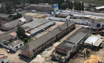 В Украине продадут 35 «законсервированных» тюрем