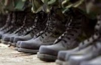 За шесть дней мобилизации повестки получили более 61 тыс военнообязанных украинцев, - Минобороны