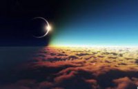 20 марта днепропетровцы смогут наблюдать частичное солнечноe затмениe
