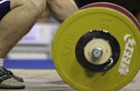Украинцы завоевали 7 медалей на чемпионате Европы по тяжелой атлетике