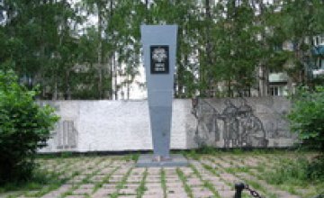 Ко Дню Победы в селе Мишурин Рог откроют мемориал