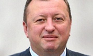 Виктор Янукович назначил нового губернатора Львовской области