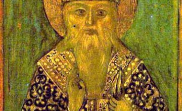 ​26 марта православные празднуют перенесения мощей святителя Никифора