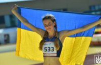 Днепровская легкоатлетка Ярослава Магучих получила «бронзу» на этапе международных соревнований «Бриллиантовая лига»