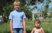 В Херсонской области 5-классница спасла 3-х летнюю девочку, которая упала в реку