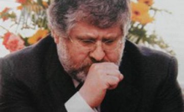 Игорь Коломойский возглавил Европейский еврейский совет