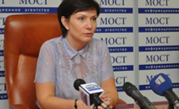 К 2014 году Украина должна получить новый закон о телевидении и радиовещании, - Елена Бондаренко