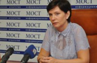 Украине нужен один законопроект по разгосударствлению коммунальных СМИ, который устроит все политические силы, - Елена Бондаренк