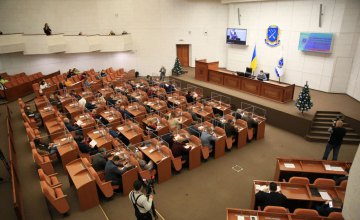 Дніпровські депутати затвердили зміни до положення про Громадську раду при міській раді: що нового 