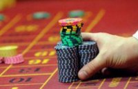 В Днепропетровске ликвидировали подпольное казино