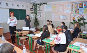 В 2014 году на Днепропетровщине откроют 15 дошкольных учебных заведений и 10 УВК