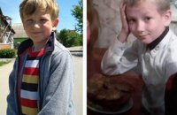 На Днепропетровщине 9-летний ушел на тренировку и пропал 