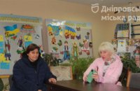 80 переселенців влаштували на роботу до КП «Дніпровський електротранспорт» ДМР