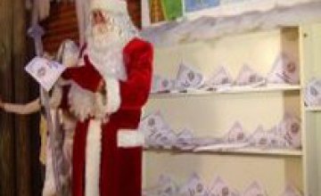 В Росси на корпоративе убили Деда Мороза