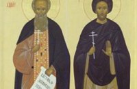 Сегодня православные молитвенно чтут память преподобных Кукши и Никона Печерских