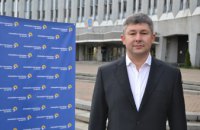 Сергей Никитин возглавил фракцию «Оппозиционная платформа – За жизнь» в горсовете Днепра