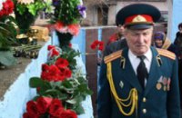 Софиевский район Днепропетровщины отметил 70-летие освобождение от фашистов