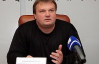 Вадим Денисенко: «Ющенко сам повышает рейтинг Тимошенко»